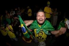 En Fotos: elecciones presidenciales en Brasil