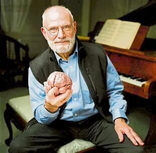 Oliver Sacks escribió clásicos como El hombre que confundió a su mujer con un sombrero