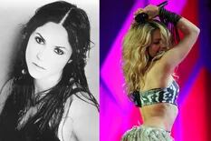 Así evolucionaron los looks de Shakira a lo largo de los años