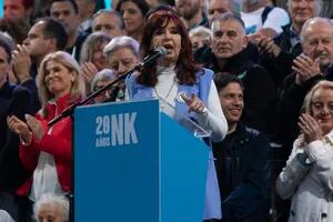 Cristina Kirchner dijo que el país es “agrodependiente” y en el campo la cruzaron fuerte