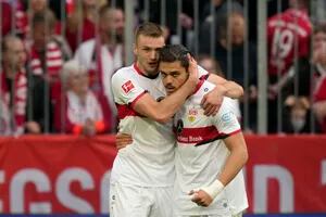 Bundesliga: qué predicen las apuestas a campeón y máximo goleador, sin Lewandowski ni Haaland