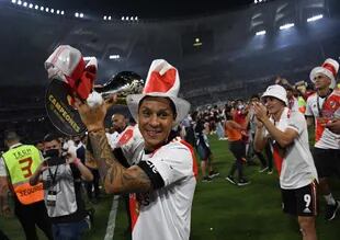 Más festejos para River: el Millonario ganó tres de los siete torneos que disputó en la temporada 2021