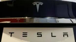 Tesla vendió más de 25.000 coches en el primer trimestre, un 70% más que en el mismo trimestre del año pasado.