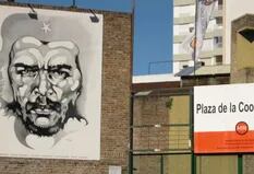 Jóvenes de Rosario exigen revocarle la ciudadanía ilustre al Che Guevara