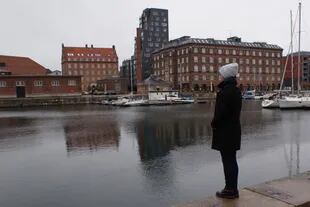 Dinamarca fue uno de los primeros países en suspender la aplicación de AstraZeneca en la Unión Europea