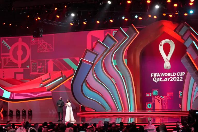 Mundial Qatar 2022: por qué el partido inaugural no será, al final, entre el anfitrión y Ecuador
