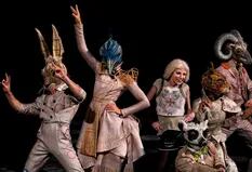 La enésima reinvención del Cirque du Soleil: auge, ruina y milagroso renacimiento