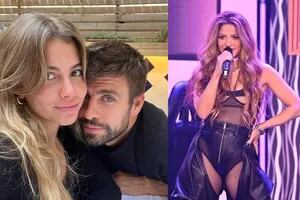 Aseguran que Clara Chía recibió una oferta millonaria para hablar de Shakira en la televisión