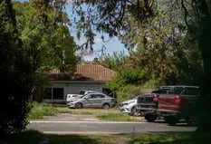 Quinta de Don Torcuato: de prisión vip de Menem a depósito de autos y abandono