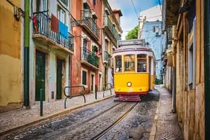 La Lisboa de Saramago y Pessoa copará Buenos Aires con una delegación de vanguardia