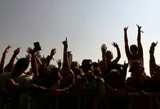 Lollapalooza Argentina 2022: todo lo que tenés que saber antes de ir al festival