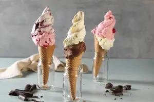 Arrancó la semana del helado: cuál es el objetivo para este 2021