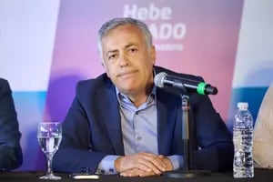 Elecciones 2023 en Mendoza, en vivo: dónde voto, los candidatos
