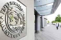 Ya hay cinco nombres en pugna para dirigir el FMI