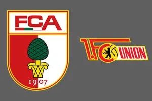 FC Augsburg venció por 2-0 a 1. FC Union Berlin como local en la Bundesliga