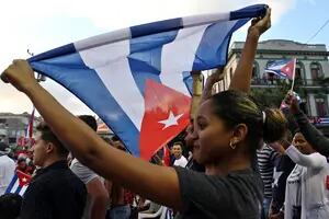 Giro histórico en Cuba: el régimen define su primer gobierno sin un Castro
