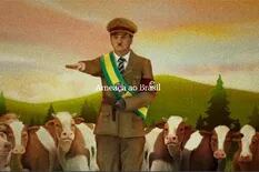 Bolsonaro perdió el dominio de su sitio web, que ahora lo compara con Hitler y lo define como “una amenaza para Brasil”