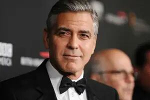 ¿Cuánto sabés sobre George Clooney?
