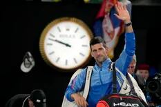 Djokovic acortó los tiempos, vapuleó a De Miñaur y sigue firme en busca de su 10° título en Australia