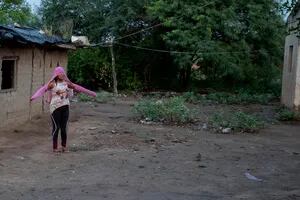 Atacan a dos niñas wichi en Salta, violan a una de ellas y ahora están prófugos