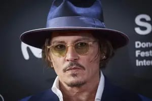 Trivia exclusiva: ¿cuánto sabés sobre Johnny Depp?