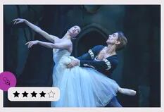 Preciso y entusiasta volvió a pleno el Ballet del Colón con “Giselle”, apoteosis del repertorio romántico