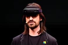 MWC 2019: Microsoft quiere llevar sus anteojos HoloLens 2 a las fábricas