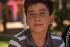 Habló el padre de Danilo, de 13 años, que murió tras una persecución policial
