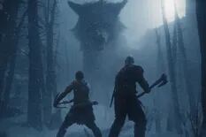 Mirá el espectacular nuevo trailer del God of War: Ragnarok