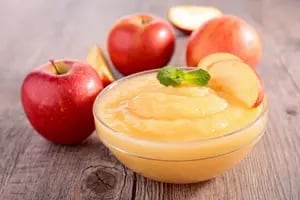 Estados Unidos recomendó evitar el consumo de una marca de puré de frutas