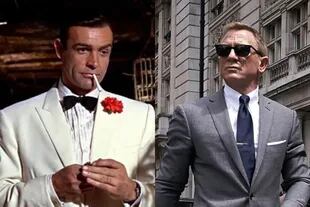 Las películas de James Bond ahora integran el catálogo de Amazon 