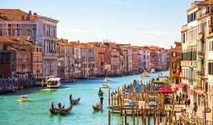 Italia es un lugar lleno de historia, cultura y belleza