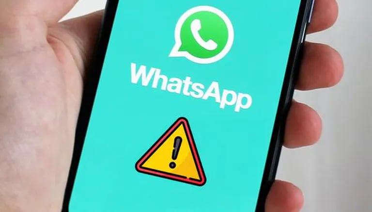 WhatsApp-fähige Handys funktionieren ab dem 1. Februar nicht mehr