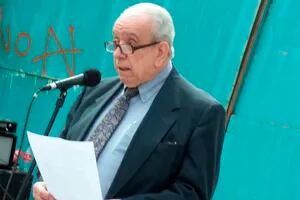 Murió Juan Carlos Beltrán, una voz inconfundible de la radio