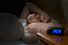 La relación entre los smartphones y el insomnio