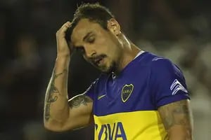 Las reacciones de los futbolistas ante el preocupante video de Daniel Osvaldo sobre su salud