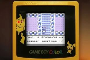 Esta nueva versión del juego está basada en el clásico para Game Boy Color, lanzados a finales de la década de 1990
