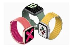 El reloj más vendido: Apple dominó más de 50% del mercado de los smartwatches