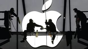 Apple también advirtió que los pedidos se reducirían para modelos antiguos
