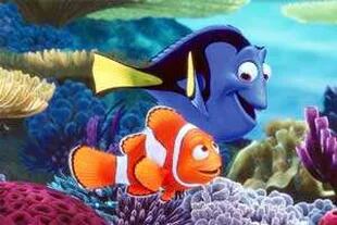 La nueva teoría sobre Buscando a Nemo "arruinó" varias infancias
