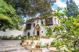 Cinco jardines secretos en Buenos Aires que se pueden visitar gratis