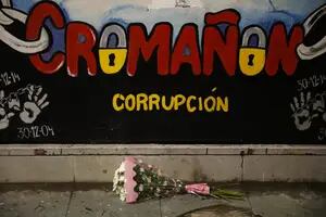 Misa por Cromañón: "Nos une la indignación por los sobornos"