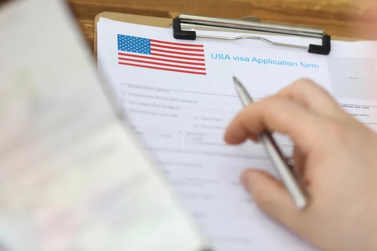 US Visa: The Most Common Myths When It’s Processed