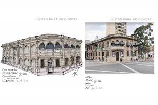 Por qu Buenos Aires derrumba su patrimonio arquitectnico europeo - LA  NACION