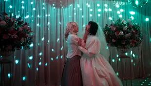 El fin del amor estrena el 4 de noviembre en Prime Video