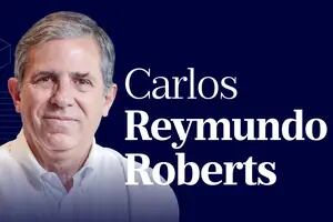 Sumate al encuentro exclusivo para suscriptores con Carlos M. Reymundo Roberts