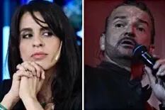 Victoria Donda se enojó con Ricardo Arjona por sus críticas al lenguaje inclusivo