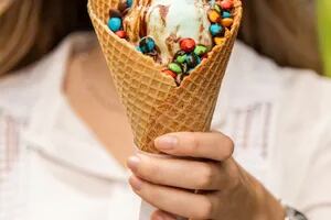Trivia exclusiva: ¿cuánto sabés sobre el helado?