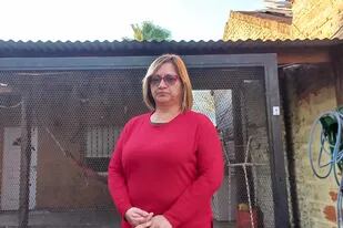 La madre de uno de los jóvenes que atacó al hijo de Valeria Mazza dio su versión sobre cómo se originó la agresión