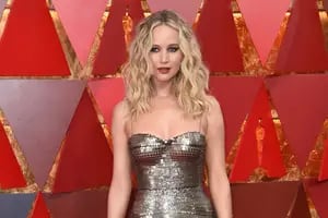 Premios Oscar 2018: la alfombra roja en vivo